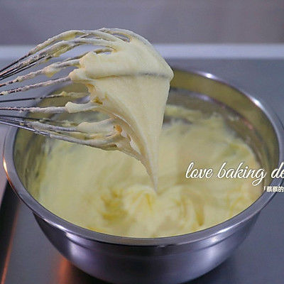 南瓜巴斯克蛋糕