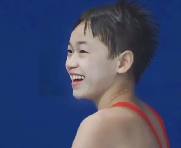 游乐园|和别的冠军不一样!全红婵夺冠后,都收到了哪些奖励?