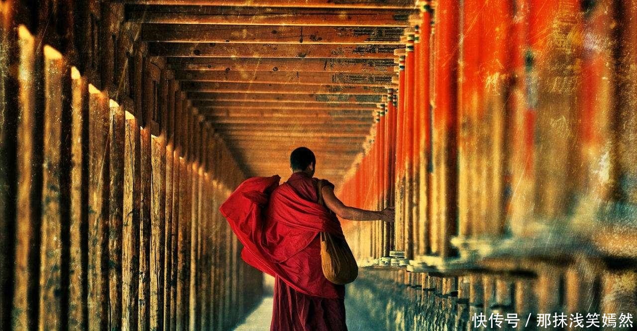 仓央嘉措的悲剧一生,却留下最美的诗词!