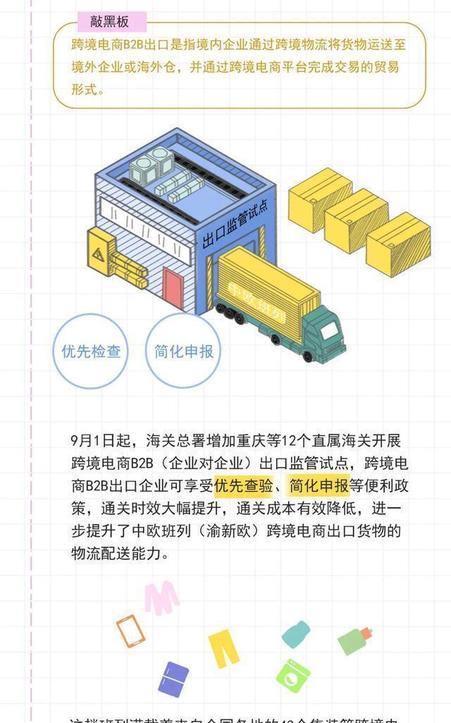 中欧|独家丨中欧班列系列漫画丨中欧班列开启“一带一路”新征程