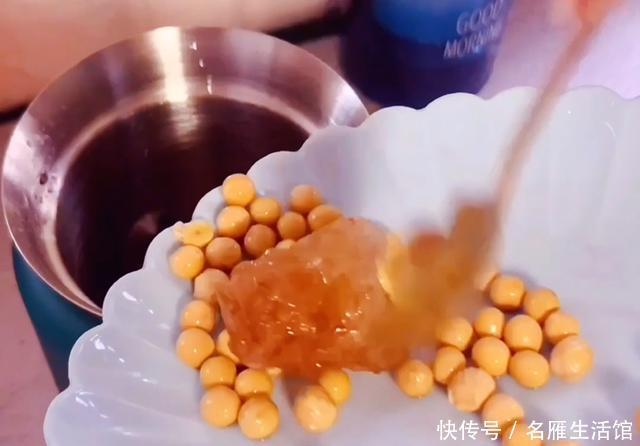 豆浆|家人的早餐我从不马虎,用燕麦和紫薯打成豆浆,好喝又营养