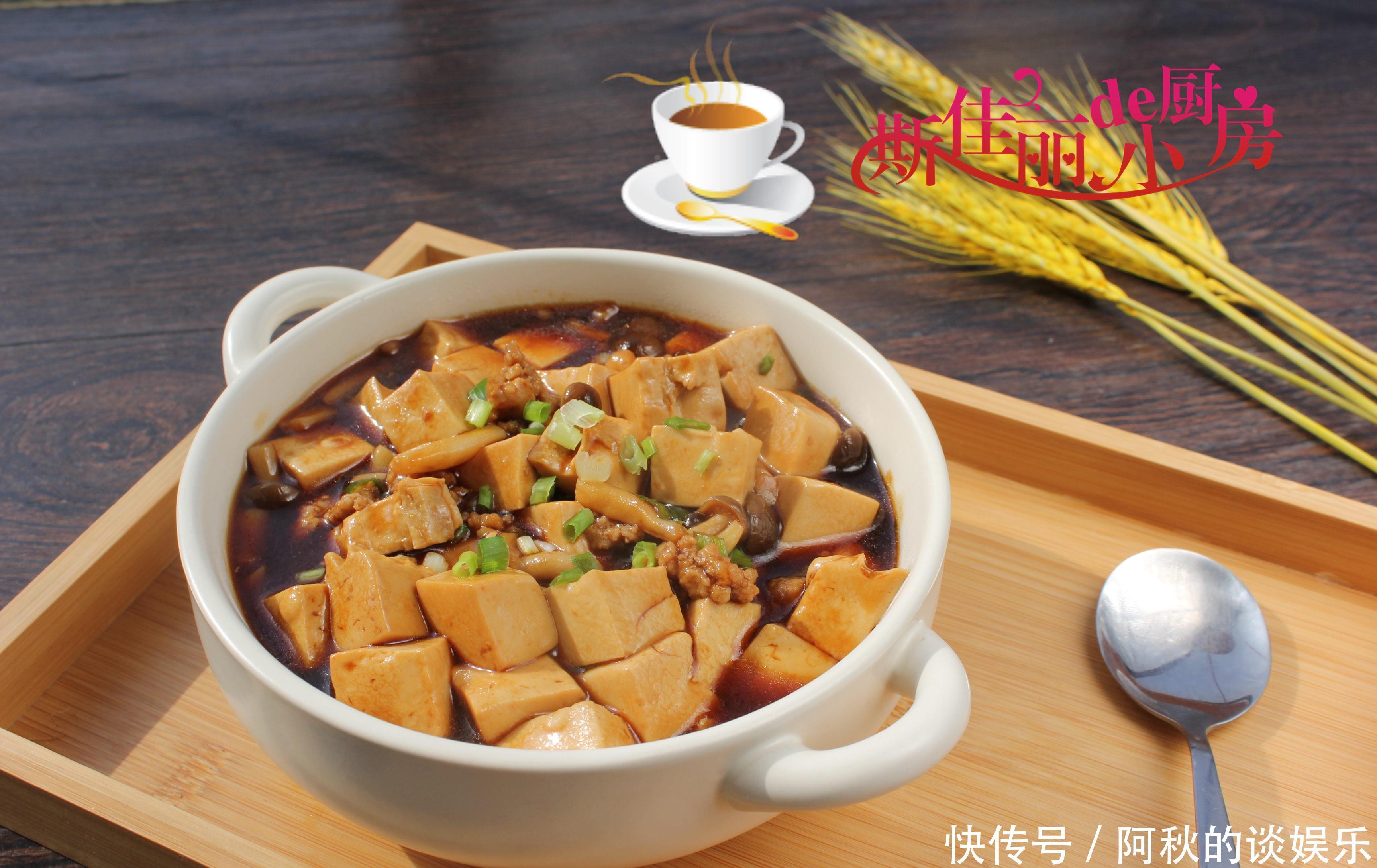 夫妻俩|75后夫妻俩的午餐，走红朋友圈，网友：吃好不浪费不要精致穷