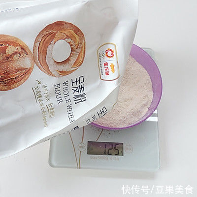 低热量全麦吐司三明治比卖的还好吃，简单易做味道棒