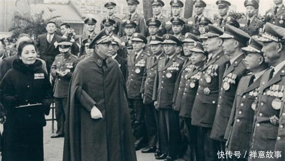 围剿|东北军围剿红军的三次惨败后得出结论原来蒋借红军之手消灭自己