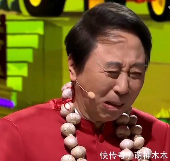 卫视春晚明星集体串台,小岳岳再现经典表情包,TVB春晚也凑热闹