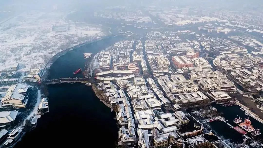 期待|期待一场大雪 邂逅最美山“冬”