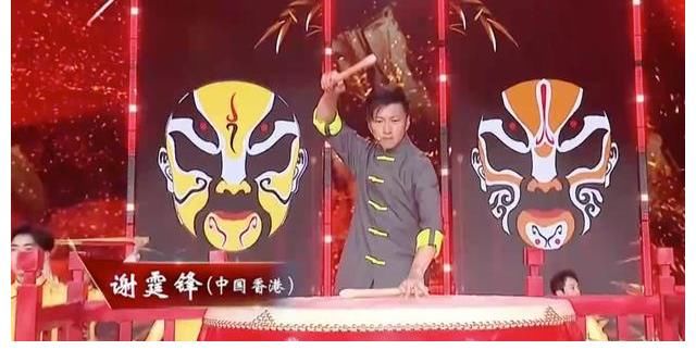 國(guó)慶晚會(huì)|央視國(guó)慶晚會(huì)收視率第一，每個(gè)節(jié)目都有深意，謝霆鋒最亮眼