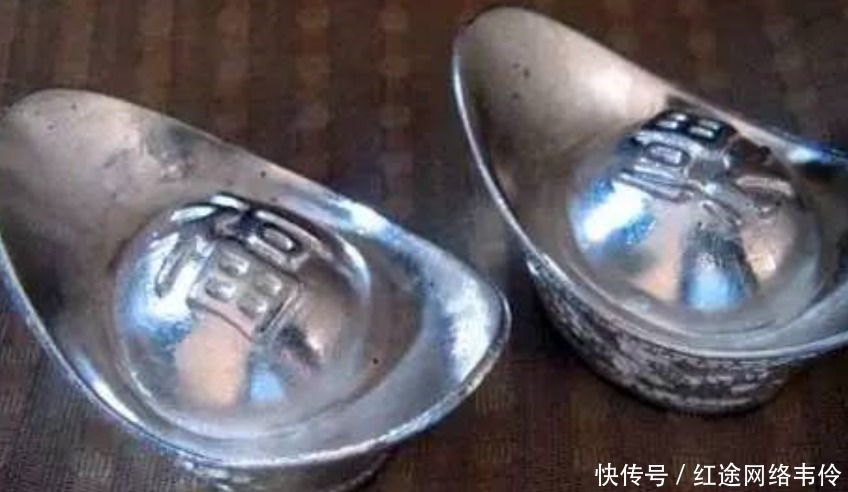 古代银子那么多,现在怎么看不到了?专家:我们都被电视剧骗了