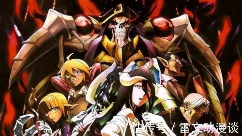 相川|2022年有看头的动漫新番是否有你正在追的番呢