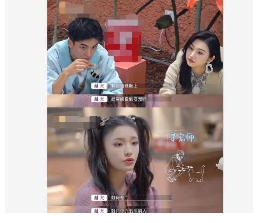 职业|看到网友的回复,林允观点好尴尬,年轻人要不要尝试新职业呢?