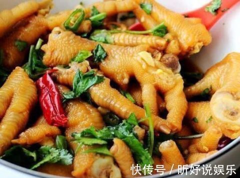 大厨教大家做几道家常菜，我家一周吃5次，每次能吃3大碗