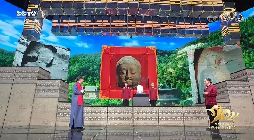 牛年春晚C位是谁?