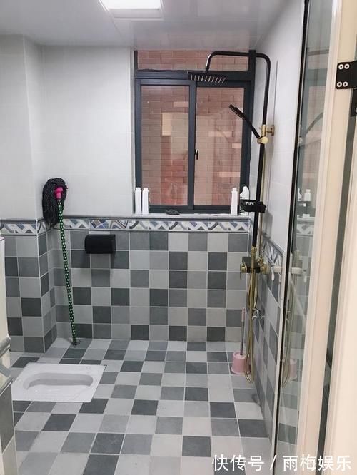 走廊柜|姐姐家的新房,历时4个月完工,打扫干净很漂亮最满意柜子晒晒