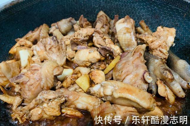 做法|一只鸡的神仙做法,满屋飘香,端上桌,只吃鸡就够了
