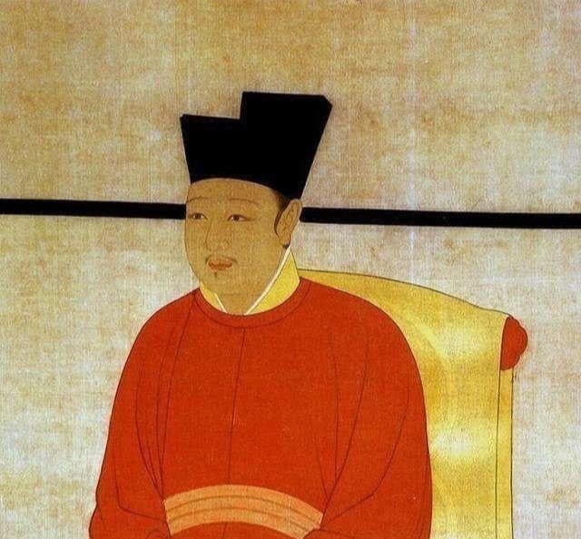 南宋|从北宋到南宋，中间还有一个朝代，国号是项羽取得