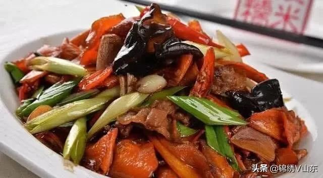 瘦肉|大暑过后教你12道美味下饭的家常菜，配着米饭吃真香，营养丰富
