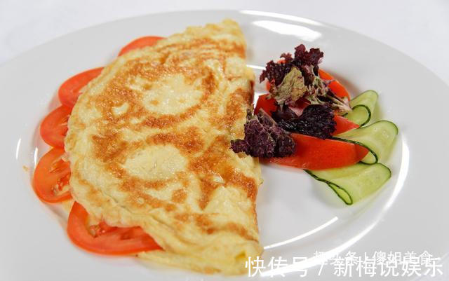 此7种早餐,换着花样一周吃不腻,第3种我家天天吃,营养又美味