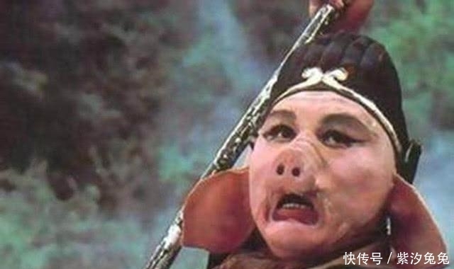 西游记|《西游记》中,猪八戒动不动就闹着回高老庄,为什么呢?