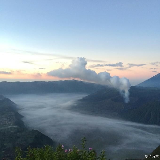 上山下海地狱天堂走一圈