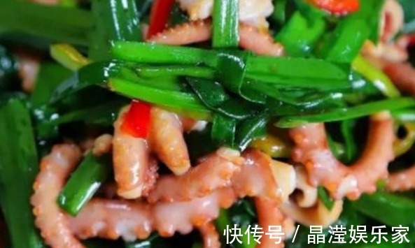 开胃菜|常给老人和小孩做的开胃菜，健康又营养，味道美味又开胃