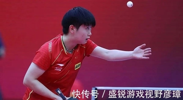 乒迷们|奥运会乒乓球新规惹争议,会增大爆冷概率,禁止吹气是多此一举