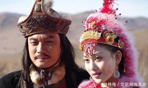 有一人不是因为美貌入选四大美女,但又名副其实