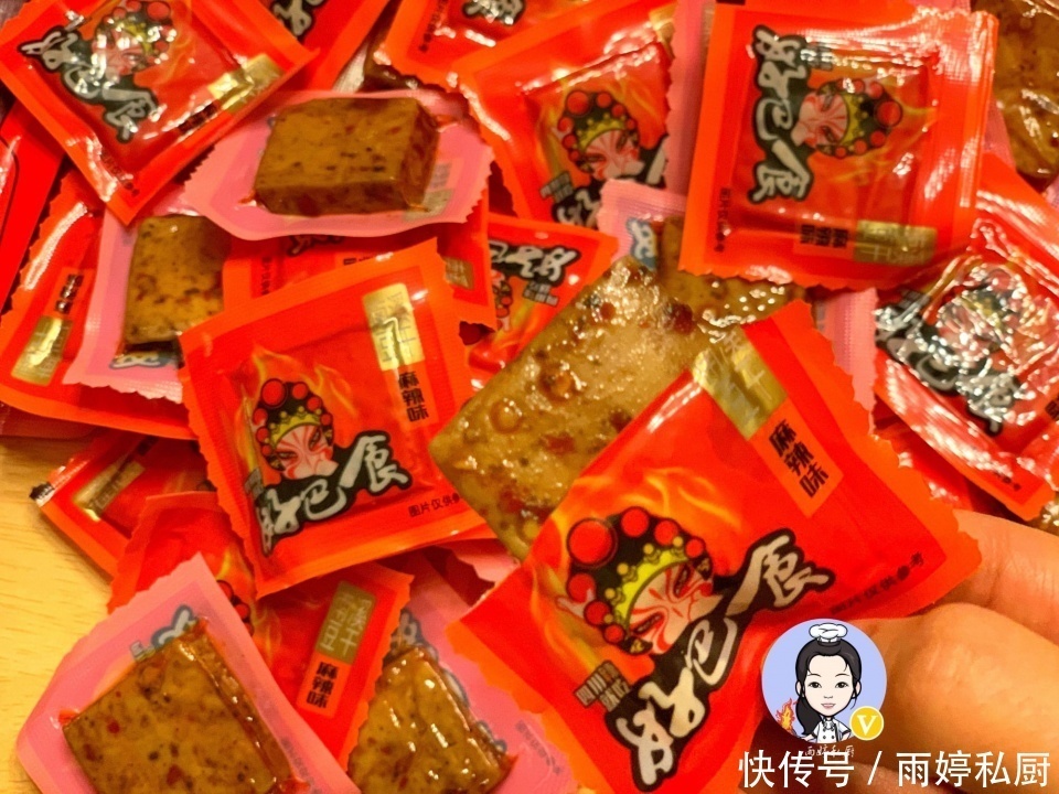 推荐5款“健康”年货小零食,好吃不胖!尽量多囤点,解馋还不贵