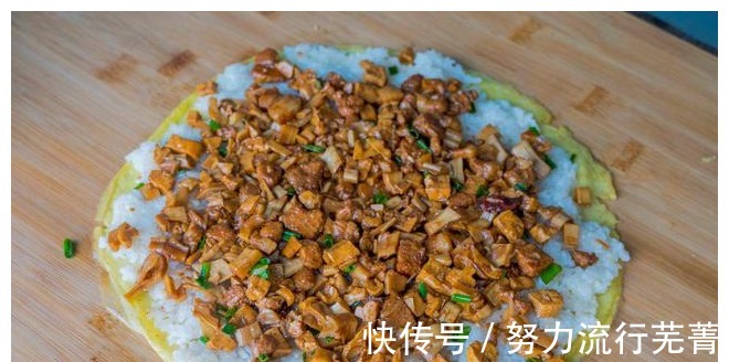 板栗|天热，糯米这样做才好吃，分享7种做法，入口软糯鲜甜，清爽不腻！