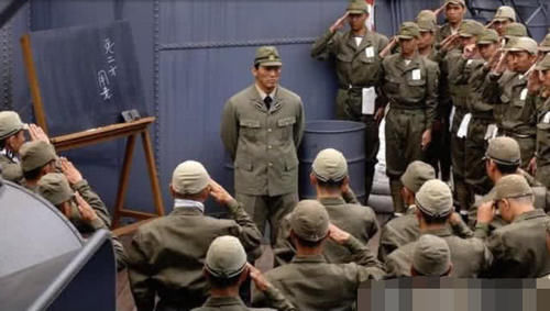 抗战期间令日军痛不欲生的 精神注入棒 是何物 深入人心 快资讯