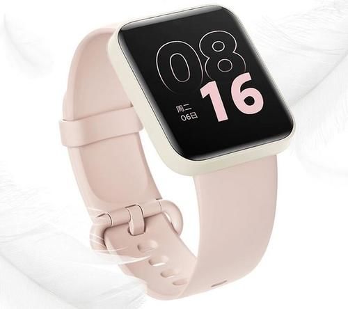 Redmi|京东预售秒卖光？Redmi Watch竞争力十足！