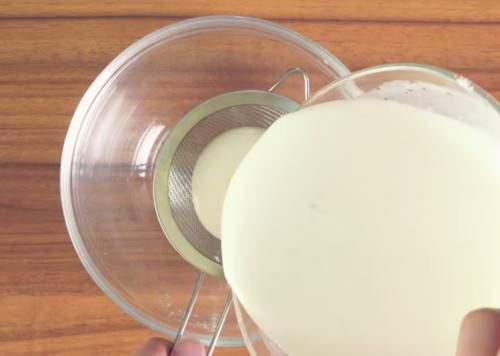 早餐|分享一款法国可丽饼，奶香浓郁，饼薄如纸，美味营养的育儿早餐