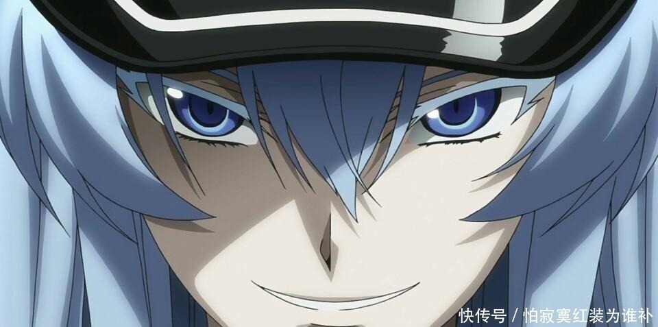 战将|动漫中的“女战将”,一到关键时刻,展现的非常成熟!