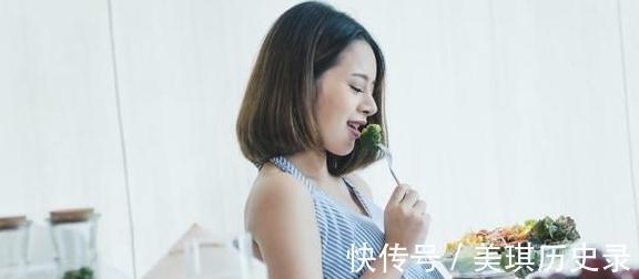 叶酸|孕早期,孕中晚期,饮食上需注意3点,当心吃错了影响胎宝宝发育