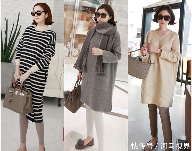 精致优雅|专属40岁女人的15套温柔优雅的穿搭示范,让你轻松提升衣品