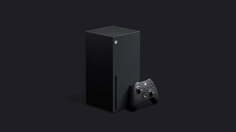 游戏|Xbox Series X IGN 8分：让4K/60FPS成为新的游戏标准