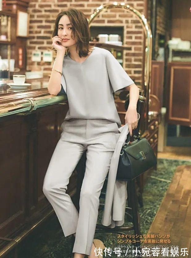 穿搭|女人穿“极简风”才是真高级，让你“看起来很贵”！
