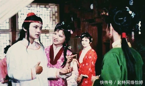 险恶|贾府落败后,袭人为了避祸不肯探望宝玉,揭露了人心险恶