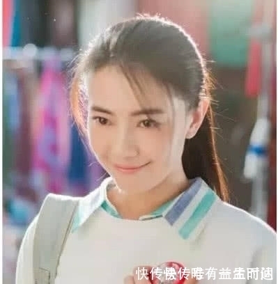 梳子|不管扎低马尾还是高马尾,注意3点!时髦显嫩不说,更有女人味