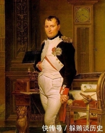 人物&他是法国画坛巨匠,师从亲戚,曾画出世界名画《马拉之死》!