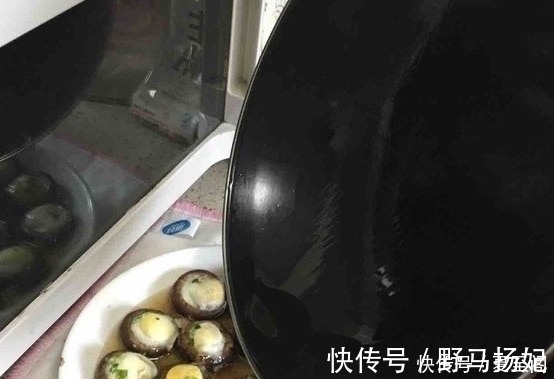 鹌鹑蛋|婆婆把早餐做成这样，女儿一口气吃了6个，我直接看呆了，拿起尝了一个才知道了原因