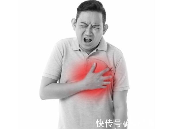 心脏类|经常胸闷胸痛,不仅是心脏问题!也可能是这几种疾病在“作乱”!