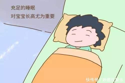 长高|矮个父母别灰心,做好6件事,孩子身高逆袭不是梦!
