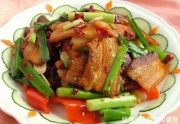 搭配|吃不腻的几道家常菜,荤素搭配,解馋又开胃,请客吃饭有面子