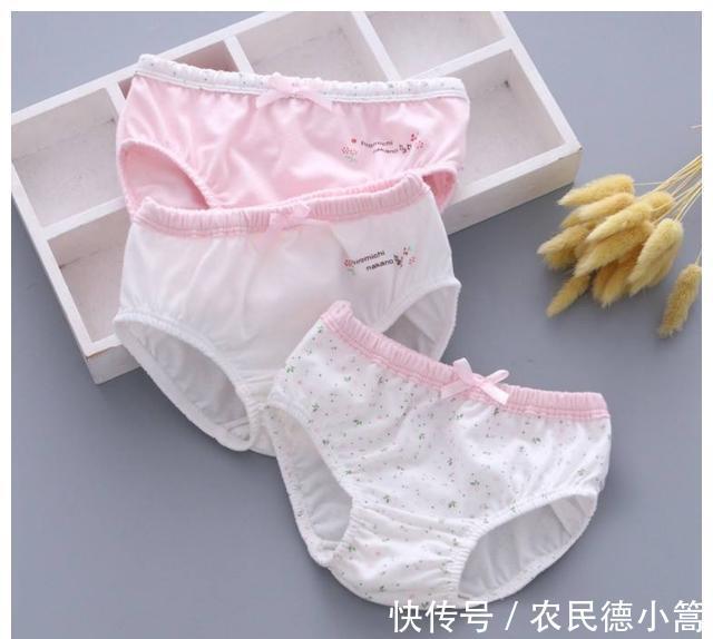 宝宝|宝宝到这个月龄就该穿小内裤了,迟了影响孩子健康,父母别不在意