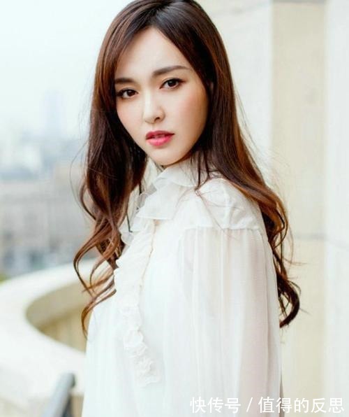 弧度 根据“脸型”找“发型”,剪对了“本命”发型,颜值能上升一大截!