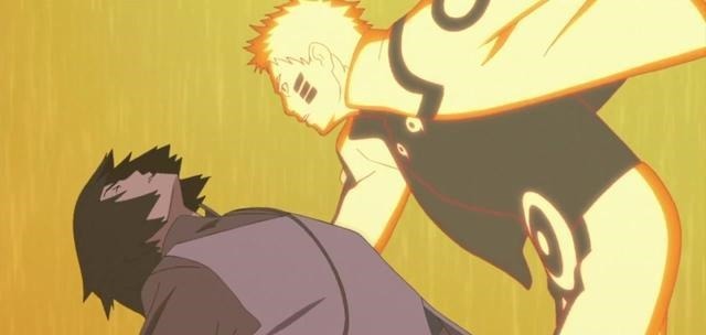 传小|博人传小太刀不再担当博人传编剧,岸本亲自操刀能挽回名声吗