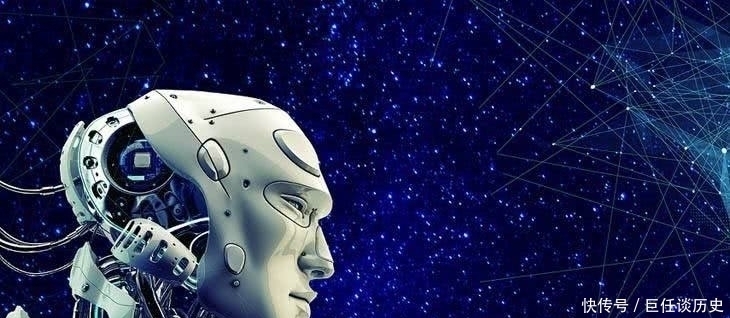 人类如果开放此技术的限制，只有两种结果