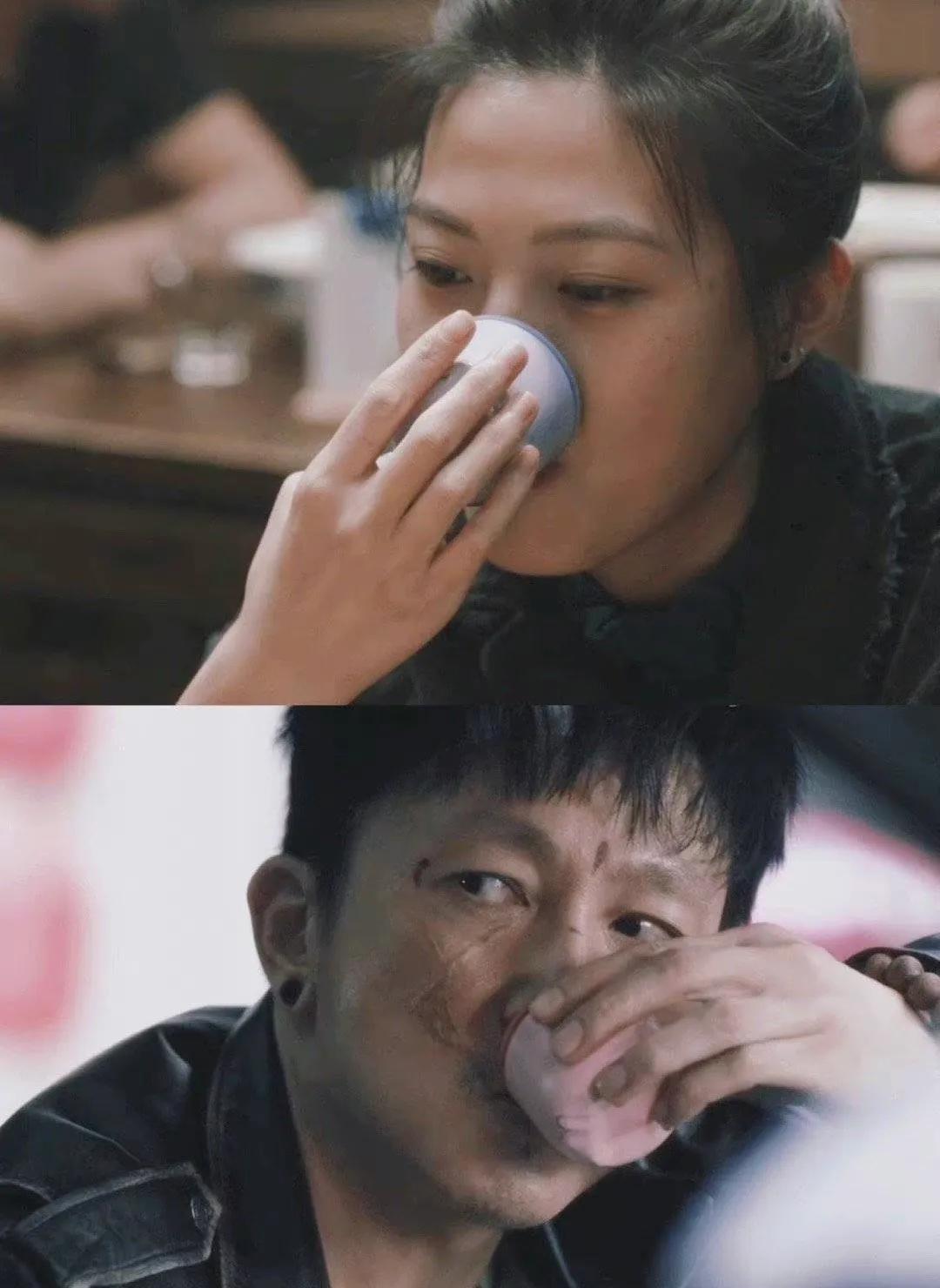 |《扫黑风暴》:3个搞笑担当,不敢动手陈建波、人人可欺胡笑伟