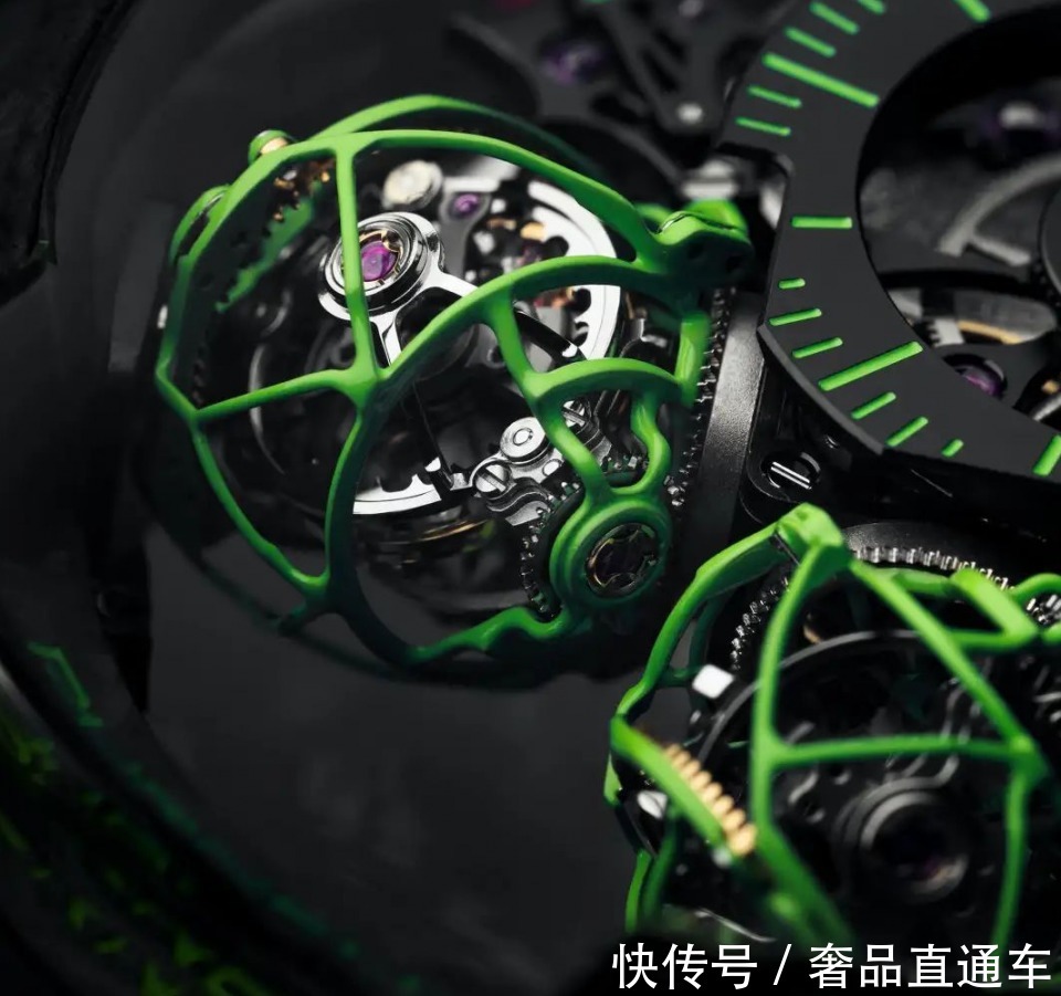 2021钟表与奇迹|那些真正擅长的制表品牌,你知道几个?