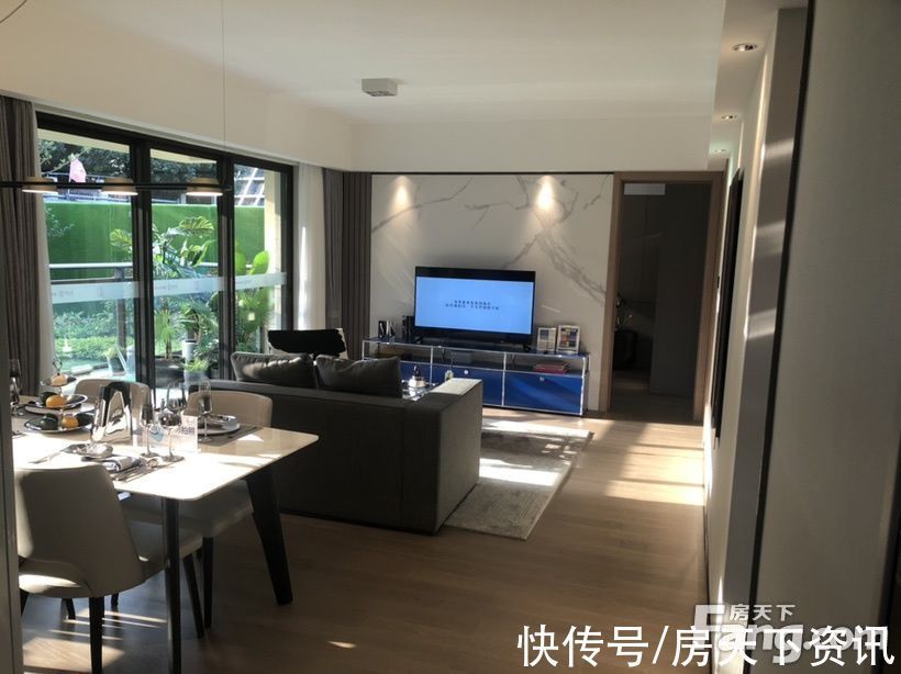 缙悦城|信城·缙悦城怎么样?看置业顾问梁立尚发布了一条项目新消息